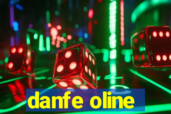 danfe oline